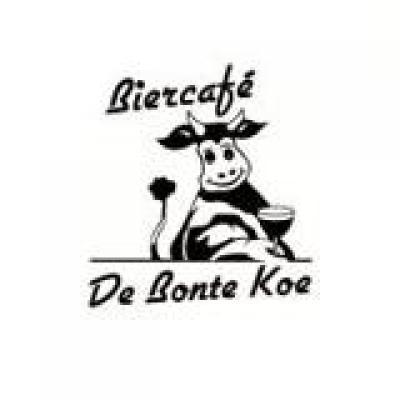 Biercafé De Bonte Koe Biercafé De Bonte Koe
